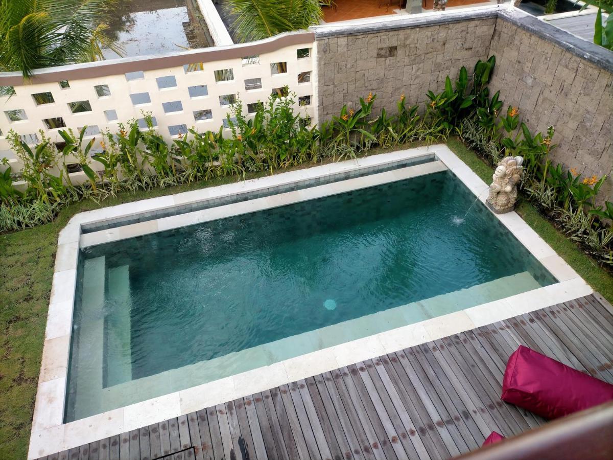 The Grand Villandra Resort Lovina Eksteriør billede