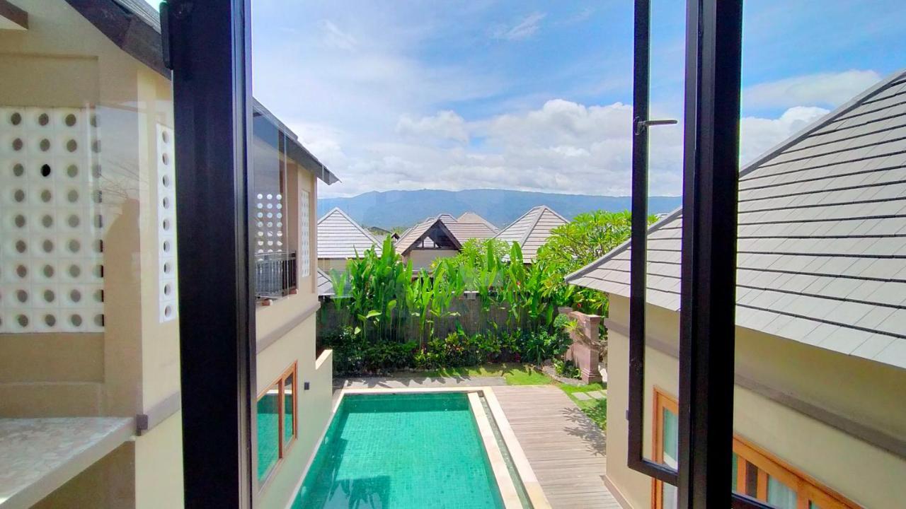 The Grand Villandra Resort Lovina Eksteriør billede