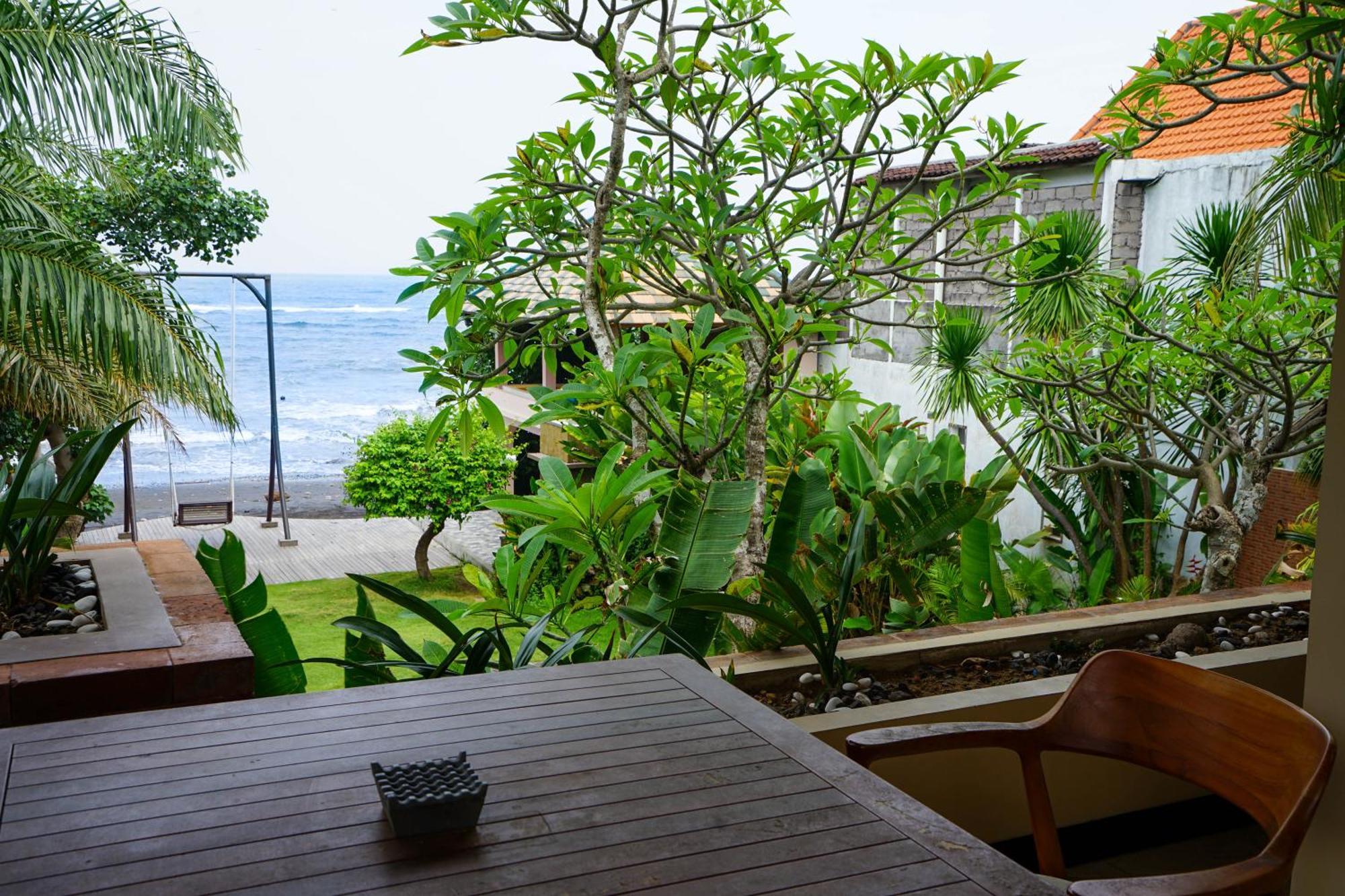 The Grand Villandra Resort Lovina Eksteriør billede